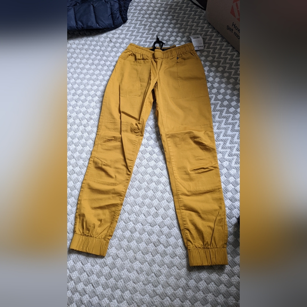 Notion Pants